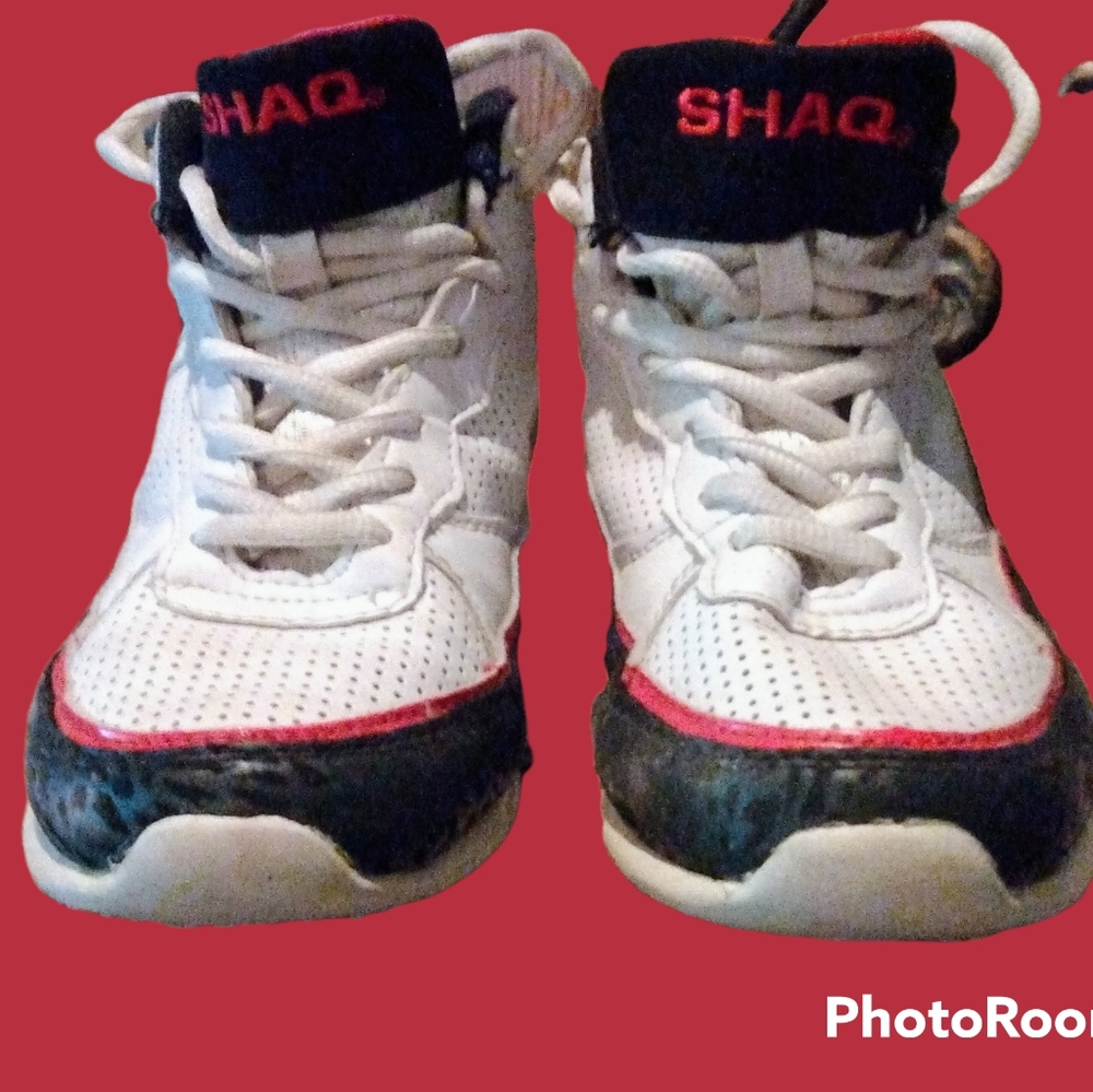 Jordan retro Shaq Shoes